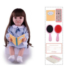 Лялька TK 6499-70 (9) "W Toys", в коробці