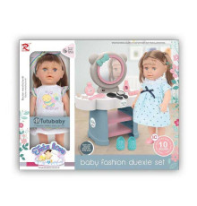 Лялька 82851 (12) в коробці