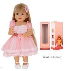 Лялька QM 25021 (12) в коробці