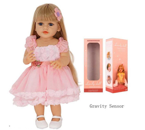 Лялька QM 25021 (12) в коробці