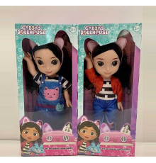 Лялька 8390 (72/2) 2 вида,в коробці