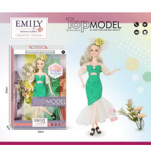 Лялька QJ 147 A (48/2) висота 30 см, в коробці