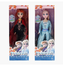 Лялька DXF 2682 (144/2) 2 види, 30 см, знімний одяг, герой, рухомі елементи, в коробці