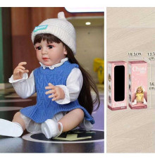 Лялька QM 154 (12) в коробці