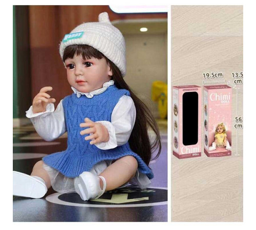 Лялька QM 154 (12) в коробці – в наличии! Купите сейчас у KAZKOVA