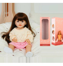 Лялька QM 88003 (12) в коробці