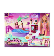 Лялька 616610 (18) в коробці