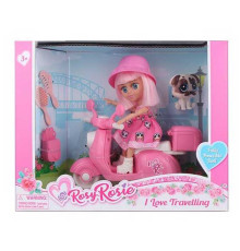 Лялька RR 011 (48/2) в коробці