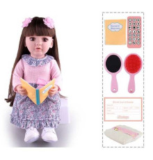 Лялька TK 6708-90 (9) "W Toys", в коробці