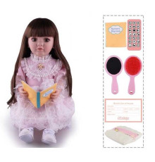 Лялька TK 3069-88 (9) "W Toys", в коробці