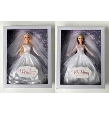 Лялька YL 006-39 (64/2) 2 види, в коробці