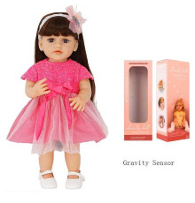 Лялька QM 25005 (12) в коробці