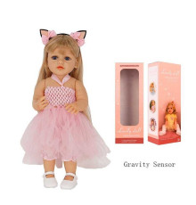 Лялька QM 25022 (12) в коробці