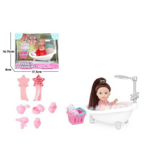 Лялька 3821 (72/2) в коробці