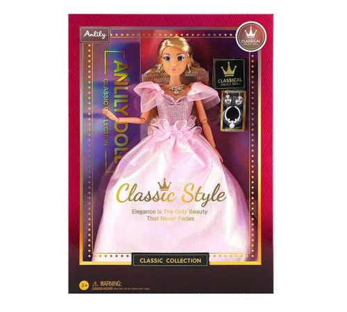 Лялька 616538 (24) в коробці