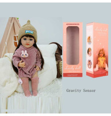 Лялька QM 24088 (12) в коробці