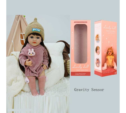 Лялька QM 24088 (12) в коробці