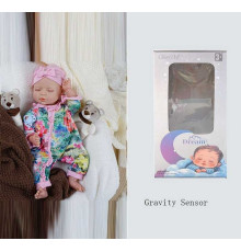 Лялька QM 24019 (12) в коробці