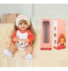 Лялька QM 88004 (12) в коробці