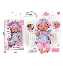 Лялька A 930 D (24/2) в коробці