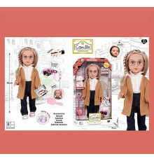 Лялька A 931 C (24/2) в коробці