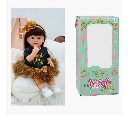 Лялька QM 24099 (12) в коробці