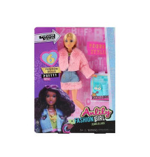 Лялька 616633 (36) в коробці