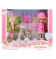 Лялька RR 013 (48/2) в коробці