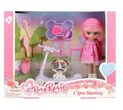 Лялька RR 013 (48/2) в коробці