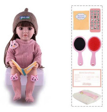 Лялька TK 3663-28 (9) "W Toys", в коробці