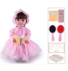 Лялька TK 9340-67 (9) "W Toys", в коробці