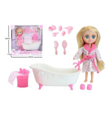 Лялька RR 024 (60/2) в коробці