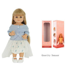 Лялька QM 25007 (12) в коробці