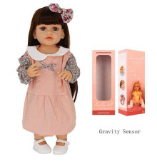 Лялька QM 25024 (12) в коробці