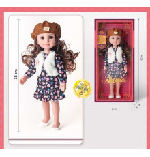 Лялька 69001-9 (24/2) в коробці