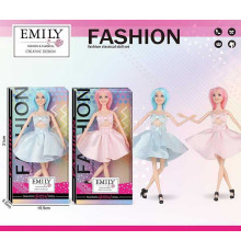 Лялька QJ 139 D (96/2) 2 види, висота 30 см, в коробці