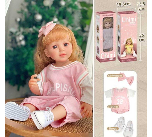 Лялька QM 102 (12) в коробці