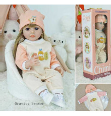 Лялька QM 24092 (12) в коробці