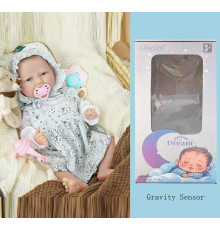 Лялька QM 24039 (12) в коробці