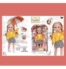 Лялька A 931 D (24/2) в коробці