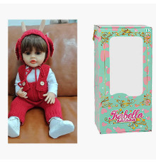 Лялька QM 24119 (12) в коробці