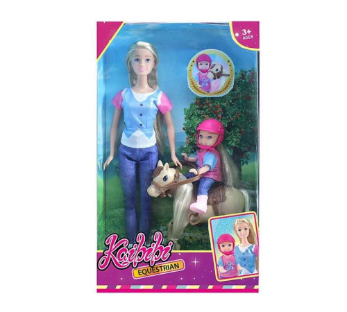 Лялька WG 291 (60/2) в коробці