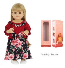 Лялька QM 25009 (12) в коробці