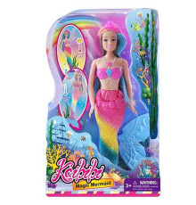 Лялька WG 305 (72/2) на листі