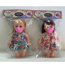 Лялька F 230 A (192/2) 2 види, в пакеті