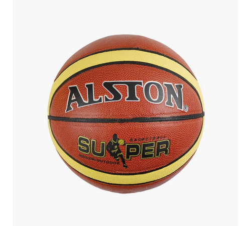 М`яч баскетбольний C 70156 (50) вага 580 грамів, матеріал PVC, розмір №7