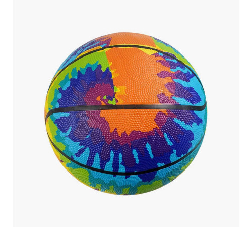 М`яч баскетбольний C 70154 (50) вага 530-550 грамів, матеріал PVC, розмір №7