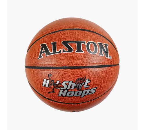 М`яч баскетбольний C 70155 (50) вага 580 грамів, матеріал PVC, розмір №7