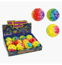 М`яч "Гравіті бол" C 66914-10 (32) ЦІНА ЗА 12 ШТУК В БЛОЦІ, в коробці