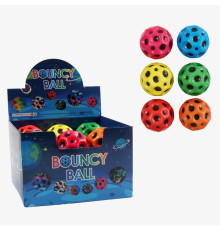 М`яч "Гравіті бол" C 71309 (25) ЦІНА ЗА 12 ШТУК В БЛОЦІ, діаметр: 10 см, в коробці